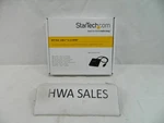 Startech Mstcdp122hd Mst Hub - Usb-c To 2x Hdmi New Sealed Box. Fixed Price $28.99.