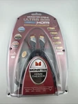 Monster Cable Ultra 800 Hdmi High Speed 4" Sealed W Bonus Dvd Inside. Fixed Price $8.25.