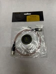 Elvid Slim Sdi Cable - 3 Foot. Fixed Price $9.99.