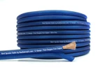 Knukonceptz Kord Speaker Wire Ultra Flex Blue Ofc 12 Gauge Cable 100'. Fixed Price $62.70.