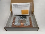 Crestron Tsw-1060-lb-w 6509978 Room Availability Light Bar For Tsw-1060. Fixed Price $35.33.