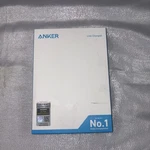 Anker Hdmi Cable (6ft, 8k) A8742 New. Fixed Price $6.75.