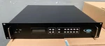 Nti Sm-16x16-dvi-lcd Dvi Video Matrix Switch - New Open Box. Fixed Price $95.00.