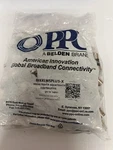 Ppc Ex6xlwsplus-x Rg6 Compression F Connectors Lot Of 50 Belden Coax. Fixed Price $29.99.