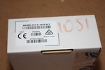 Crestron Hd-rx-101-c-1g-e-b-t Dm Lite Receiver Extender Wall Plate Black. Fixed Price $70.00.