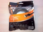 Alphaline 6' Premium Hdmi Cable 4k 3d Ready 13.8gbps Brand New Sealed. Fixed Price $14.95.
