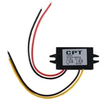 Diann 12v To 5v 3a 15w Buck Converter Module - Dc Regulator Car Power C.... Fixed Price $10.56.