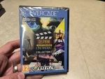 Sealed Evercade Delphine Software Collection 1 (sega Dreamcast) (uk Import). Fixed Price $32.00.