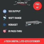 J-tech Digital Hdmi Extender/ Splitter (jtd-1215). Fixed Price $230.00.