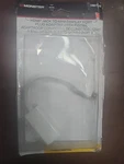 Monster Cable Adapter Hdmi Female Jack 6 " Carded. Fixed Price $25.00.