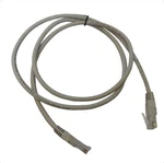 Copartner Patch Cord Cable 4ft E188601-t N11306 X'over Ll84201-f4 Csa Type Cmg. Fixed Price $5.99.