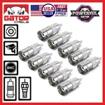 Bnc Female Plug To Rca Male Coax Connector Adapter Converter For Cctv Camera 10x. Fixed Price $7.99.