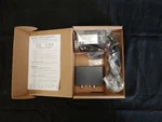 Extron Cveq 100 Composite Video And Audio Line Driver With Gain Equalization. Fixed Price $24.99.