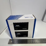 Orei Ex-130c Hdmi Extender 40m Transmitter Receiver Set Powered. Fixed Price $24.99.