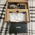 Zowietek 4k Ndi Video Encoder Decoder. Fixed Price $200.00.