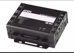 Aten Ve883 4k Hdmi Optical Extender Set 10km With Sfp S. Fixed Price $1500.00.