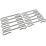 Radiant Solutions Company Clips For Separating Heat Cables In Gutters And On.... Fixed Price $14.68.