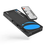 Orei 4k Hdmi Matrix Switch 2 X 2, Switcher 18g Ultrahd Supports Upto 60h.... Fixed Price $71.70.