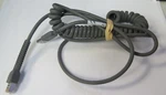 Symbol Motorola Coiled Cable 9 Ft Cba-u32-c09zar Usb. Fixed Price $28.00.