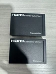 Monoprice Blackbird 16048 1080p Video Extender Over Cat6. Fixed Price $29.99.