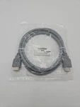 72-101006-01 Cisco High Speed Hdmi Cable 5 Ft Brand New. Original. Fixed Price $23.41.