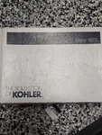 New Kohler Dtv And Data Cable 97172-na. Fixed Price $70.00.