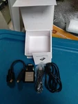 Comprehensive Mini Vga2hdmi Video/audio Converter - New(open Box). Fixed Price $11.99.