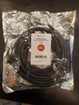 Monoprice Certified Premium High Speed Hdmi Cable 25ft 4k 60hz 18gbps, Sealed. Fixed Price $18.00.