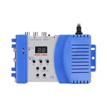 Dpofirs Vhf/uhf Modulator-av To Rf Converter Hdmi Modulator-pal/ntsc Tv Forma.... Fixed Price $71.65.