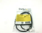 Startech Usb2hab3 3ft Usb 2.0 A To B Cable. Fixed Price $9.49.