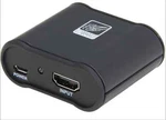 New Dino Dca101-hv Hdmi To Vga + Audio Converter W/ Cable Usa Free Shipping. Fixed Price $14.99.