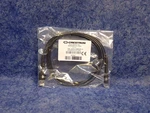 New Crestron Cbl-usb-a-bmicro-6 Usb Cable Type A Male To Micro-b 6ft (bn84). Fixed Price $9.99.