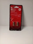 Ge Coax Cable Extension Adapter #33203, 2 Per Pack Tv Accessories Audio Video. Fixed Price $10.00.