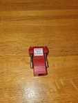 Lot Of 10 Red Savant 064-0116-00 No Flow Null Adapter Rj45 Serial Cable. Fixed Price $54.99.