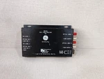 Ge Security/ifs Vr2100 Dual Video Receiver. Fixed Price $175.00.