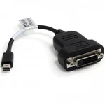 Startech Mdp2dvis Mini Displayport Dvi-d Dvi Tp Single Mode Adapter. Fixed Price $38.00.