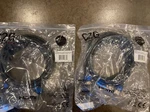 Lot Of 2 C2g 10ft 4k Hdmi Cable With Ethernet And Gripping Connectors - M/m. Fixed Price $30.00.
