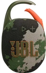 Jbl - Clip 5 Portable Bluetooth Speaker 2024 Camouflage. Fixed Price $59.95.
