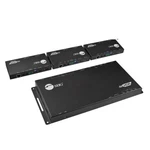 Siig Hdmi 2.0 4k Hdr 1x4 Splitter Hdbaset Extender W Auto-scaling (ce-h24n11-s1). Fixed Price $1360.59.