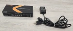 Altona At-hd4-v41 High Speed 4x1 Hdmi Switch Switcher Tested Working. Fixed Price $14.99.