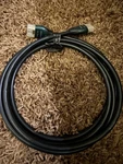 Audioquest Forest 48 2.25 Meter 8k-10k 48gbps Hdmi Cable (7.4ft). Fixed Price $79.99.