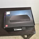 Philips Hue Play Hdmi Sync Box 4k Ultra Hd Wi-fi Smart Home Lighting. Fixed Price $300.00.
