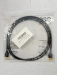 Cables To Go 10377 Performance Series Ultra Flexible High Speed Hdmi Cable 6ft.. Fixed Price $12.76.