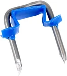 Gardner Bender Msi-1525t Insulated Electrical Metal Cable Staples, Inch, 15 Pk. Fixed Price $6.99.