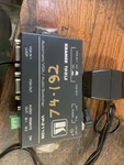 Kramer Tools Vp 211ds (2b). Fixed Price $69.99.