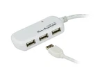 Aten Usb 2.0 Extender Hub - 4 Ports 12 Meters Cable Ue2120h. Fixed Price $36.40.