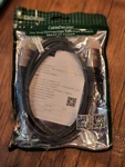 Cabledeconn Displayport Cable Ultra Hd 8k 4k Copper Cord Dp 1.4 Hbr3 3.2ft 1m. Fixed Price $17.99.