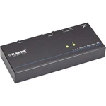 Black Box Tabdep16 4k Hdmi Splitter. Fixed Price $165.55.
