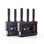 Vrriis Wl-096pro 4k Wireless Hdmi Transmitter Receiver Video Transmission System. Fixed Price $199.02.