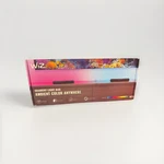 Wiz Gradient Light Bar For Color And Music. Fixed Price $38.95.